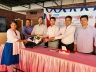 সুবিধাভোগী ৪৭৪ জন ছাত্র-ছাত্রীর মাঝেস্কুল পোশাক বিতরণ
